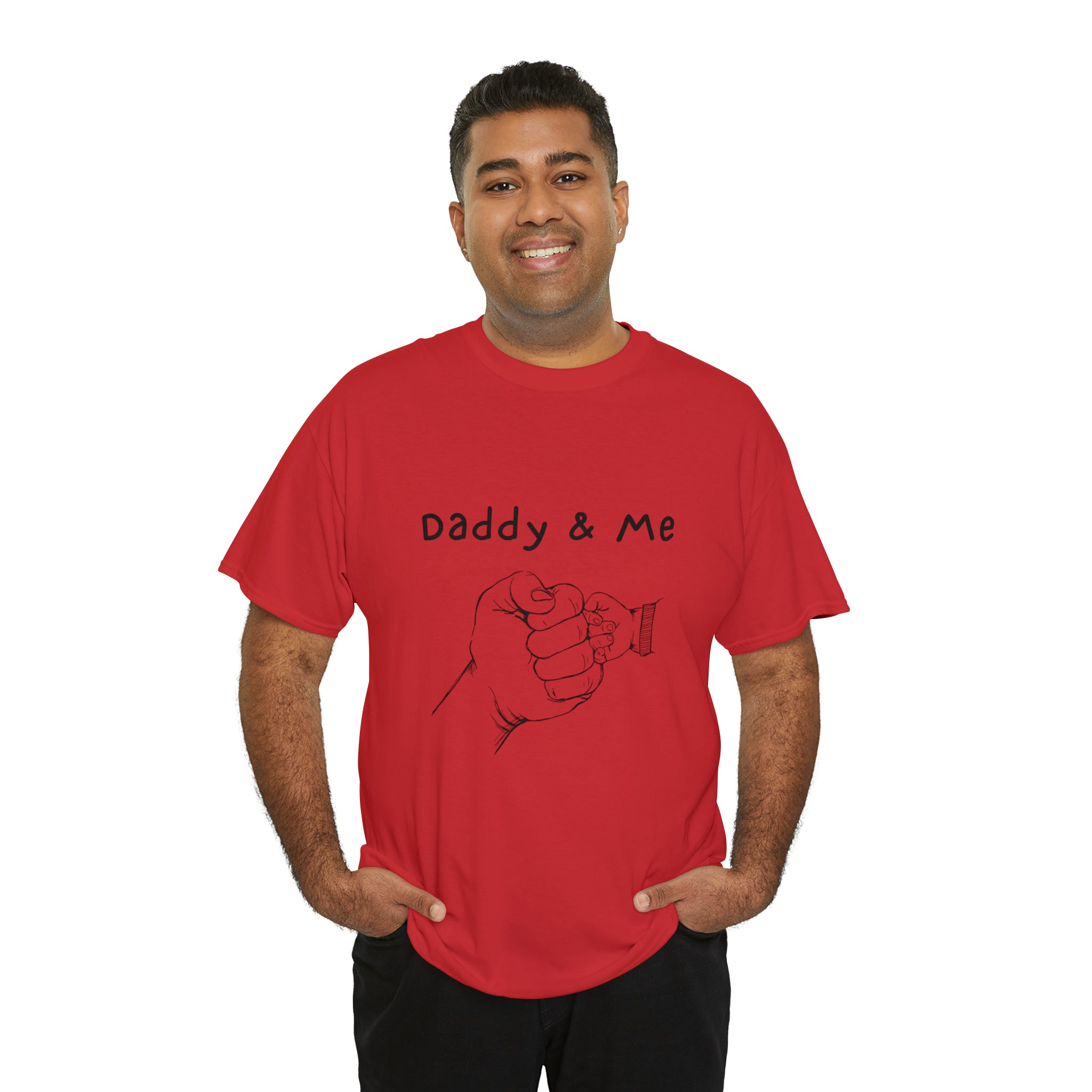 Daddy & Me T-Shirt